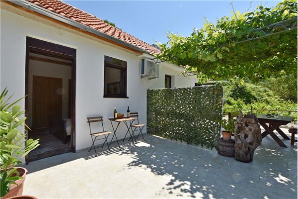 Chambre S2, pour 2 personnes