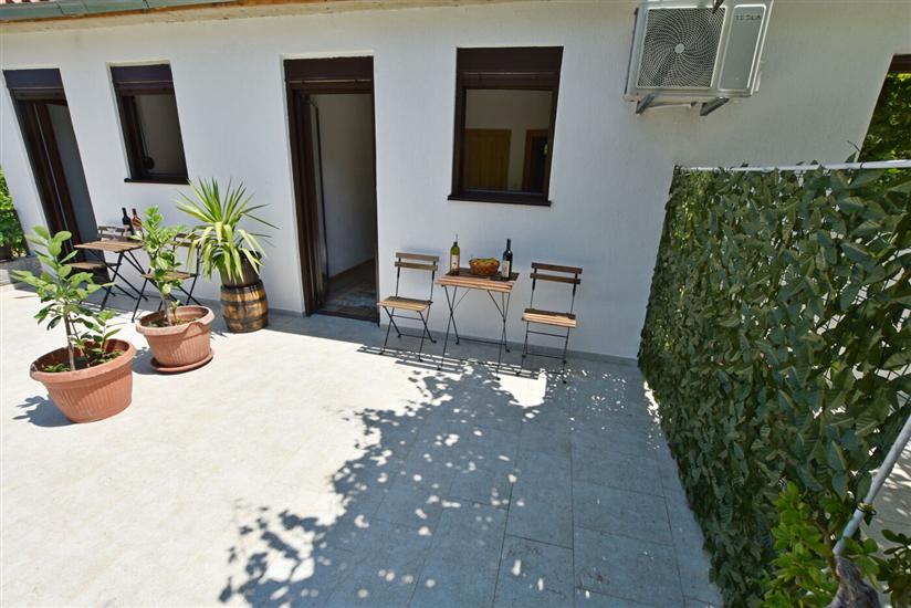 Chambre S2, pour 2 personnes