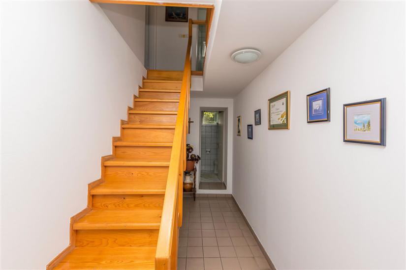 Apartmá A1, pro 4 osoby