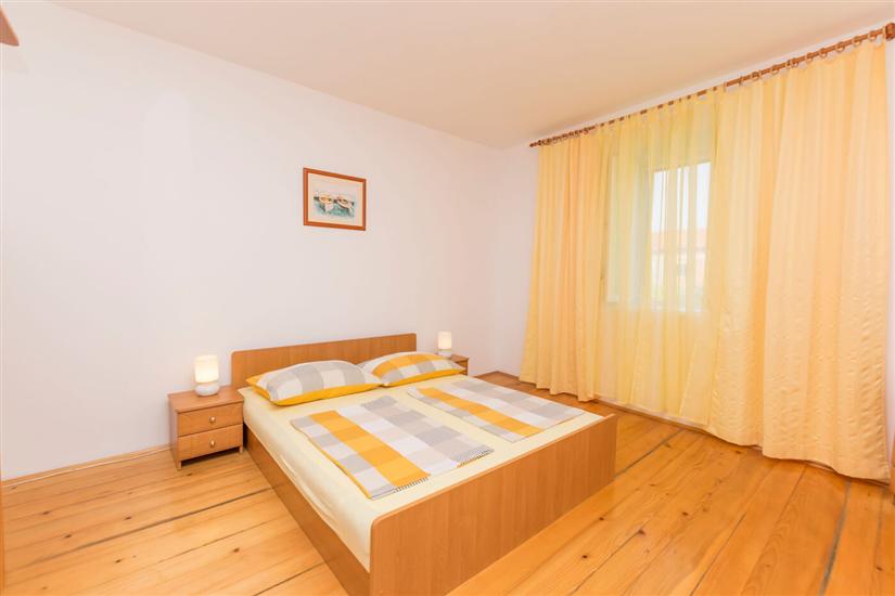 Apartmá A1, pro 4 osoby