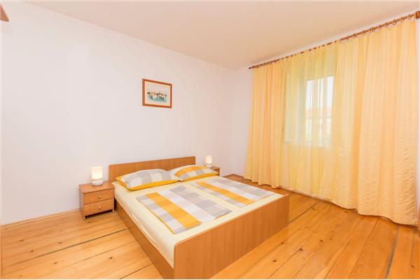 Apartmá A1, pro 4 osoby