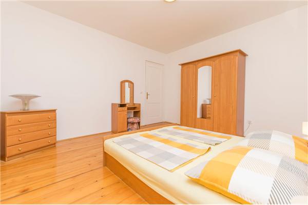 Apartmá A1, pro 4 osoby