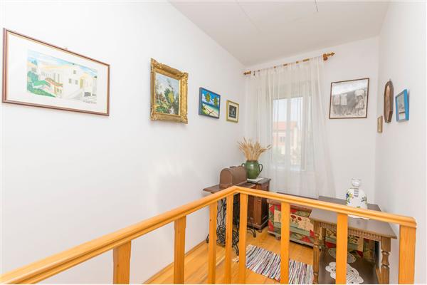 Apartmá A1, pro 4 osoby