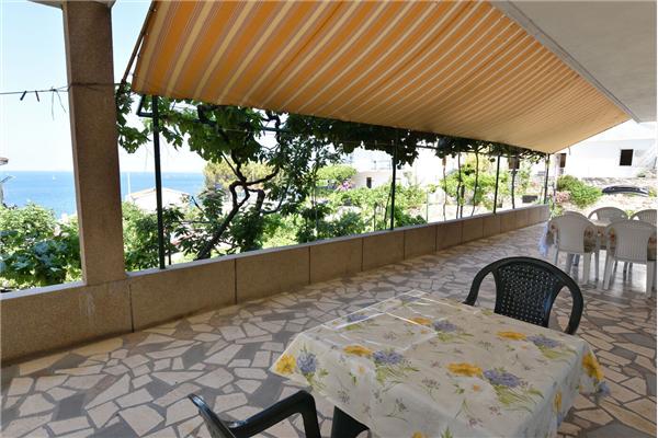 Room S1, for 2 persons