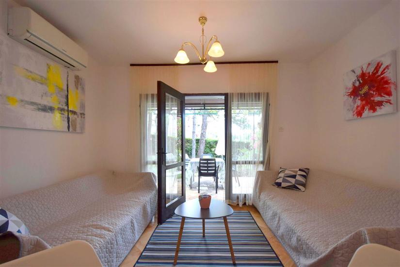 Apartman A1, na 4 osebe