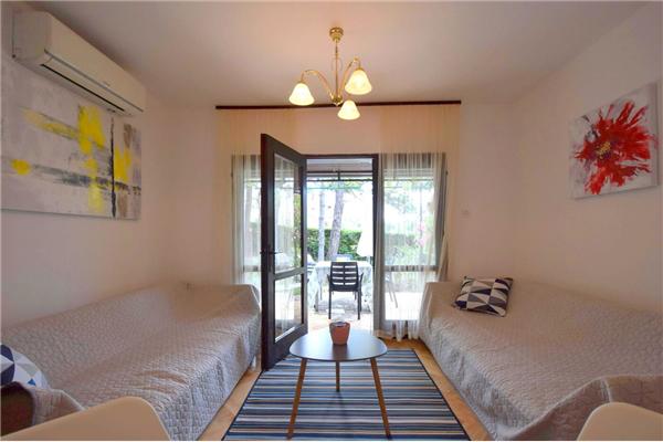 Apartman A1, na 4 osebe