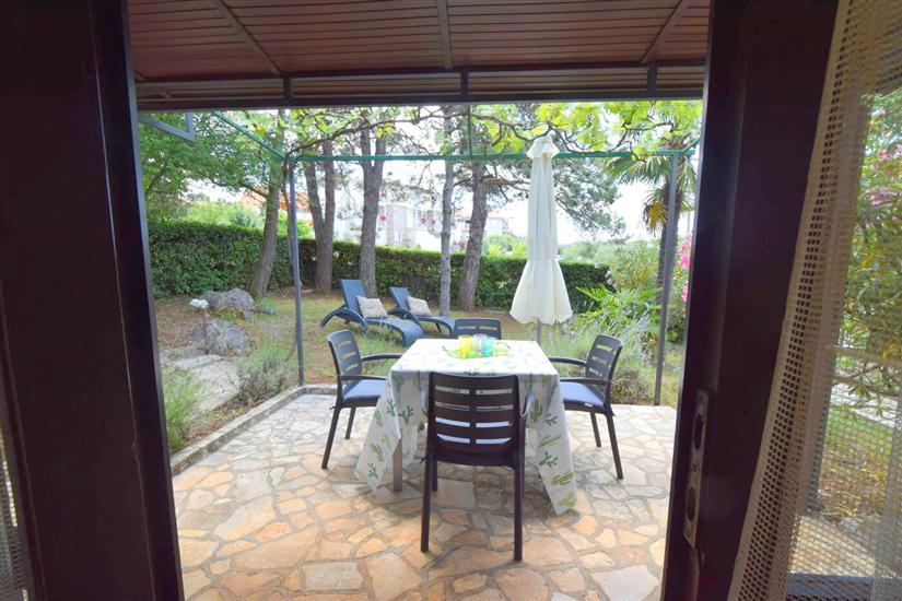 Apartman A1, na 4 osebe