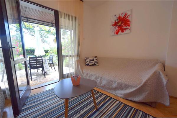 Apartman A1, na 4 osebe