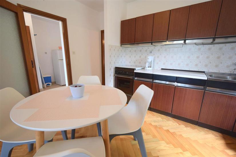 Apartman A1, na 4 osebe