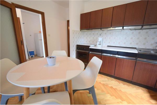 Apartman A1, na 4 osebe