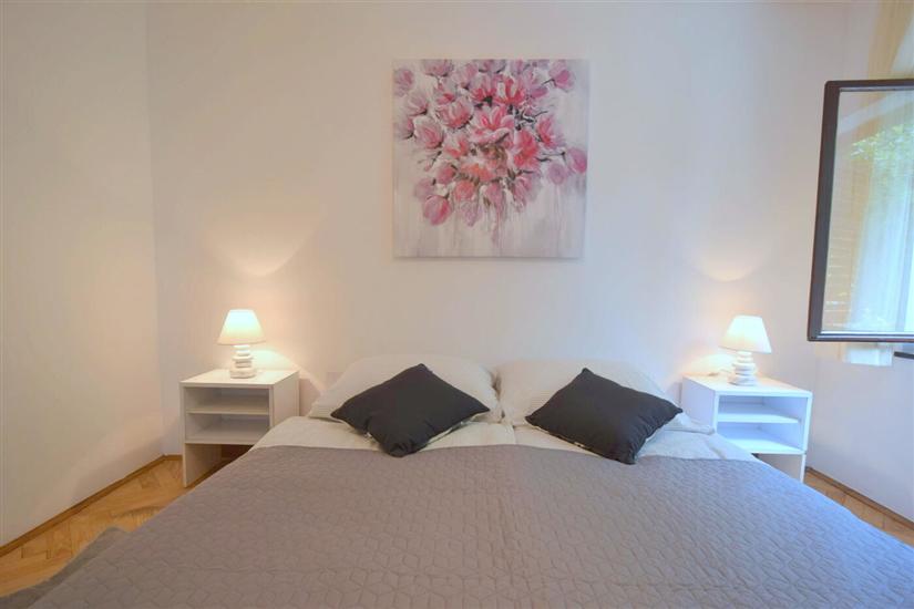 Apartman A1, na 4 osebe