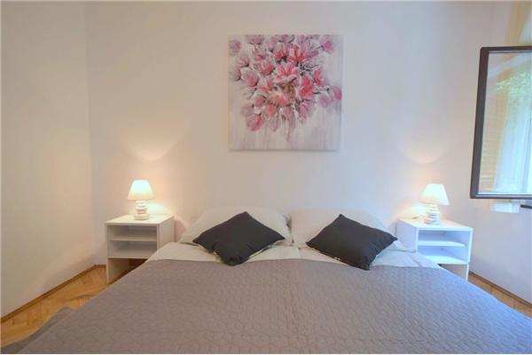 Apartman A1, na 4 osebe