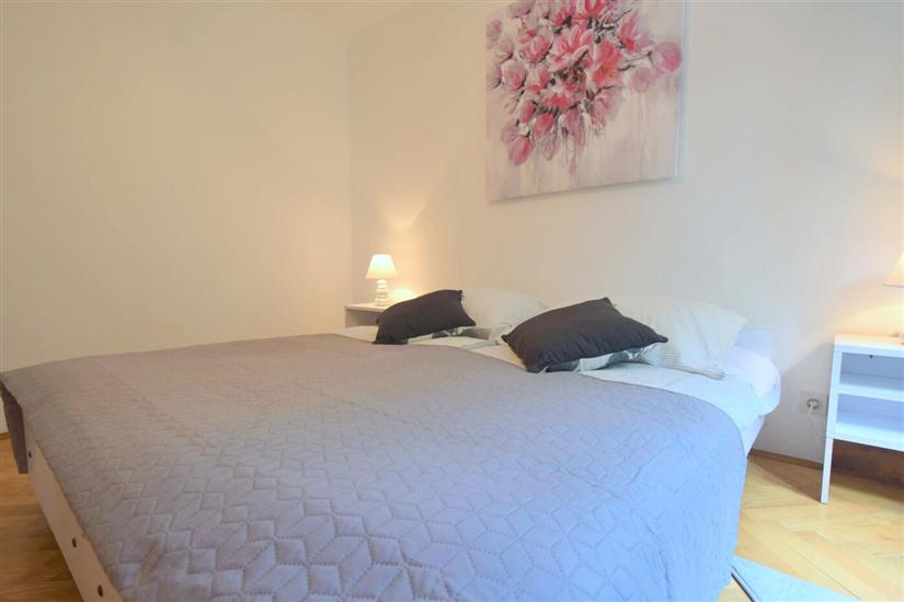 Apartman A1, na 4 osebe