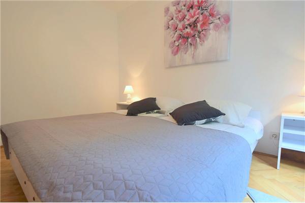 Apartman A1, na 4 osebe