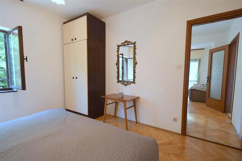 Apartman A1, na 4 osebe