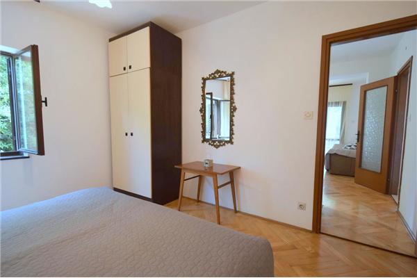 Apartman A1, na 4 osebe
