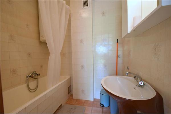 Apartman A1, na 4 osebe