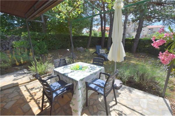 Apartman A1, na 4 osebe