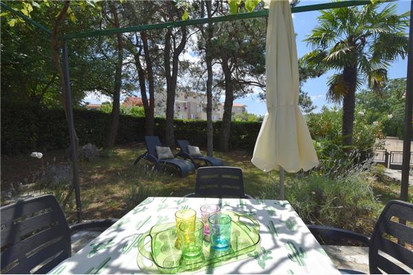 Apartman A1, na 4 osebe