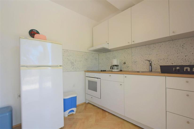 Apartman A2, na 4 osebe