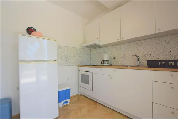 Apartman A2, na 4 osebe