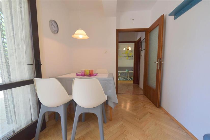 Apartman A2, na 4 osebe