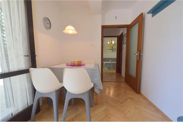 Apartman A2, na 4 osebe