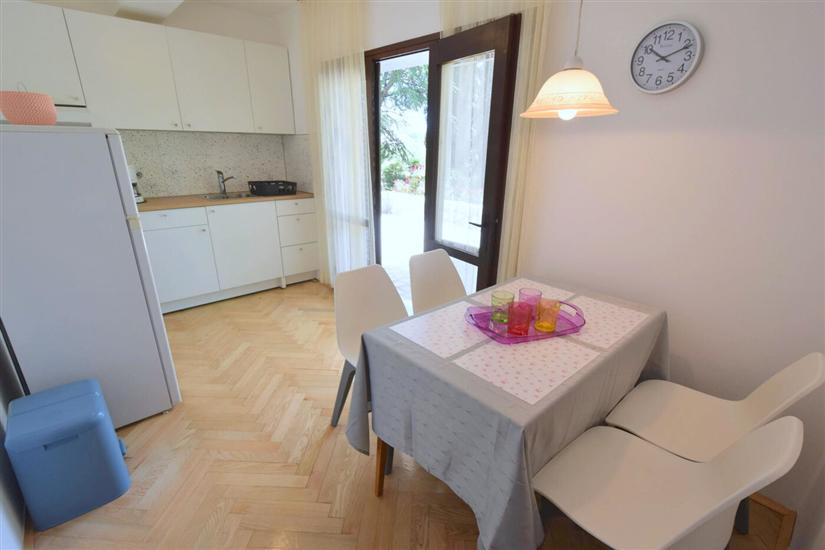 Apartman A2, na 4 osebe