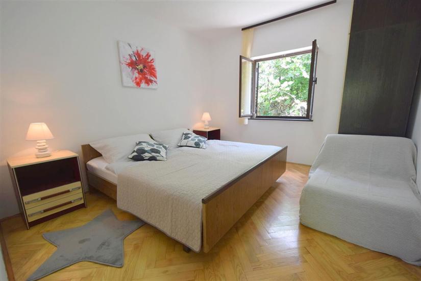 Apartman A2, na 4 osebe