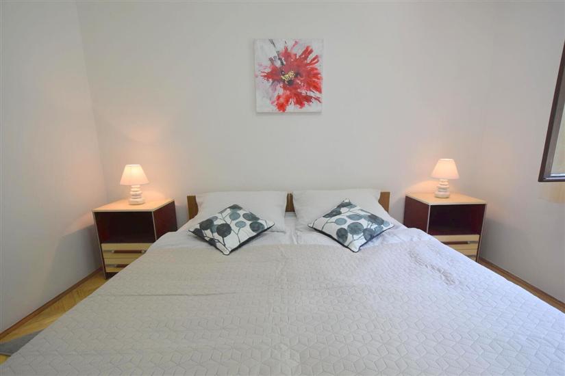 Apartman A2, na 4 osebe