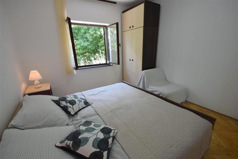 Apartman A2, na 4 osebe