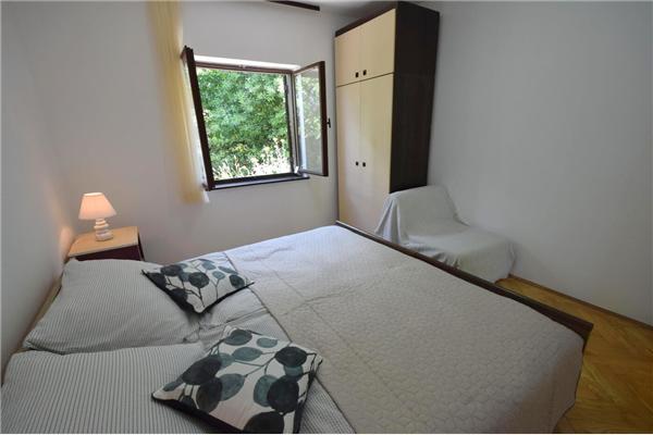 Apartman A2, na 4 osebe