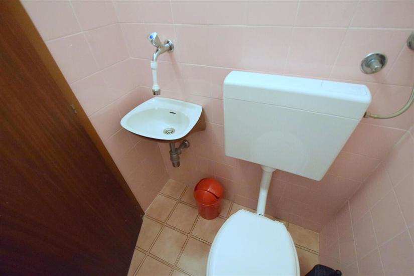 Apartman A2, na 4 osebe