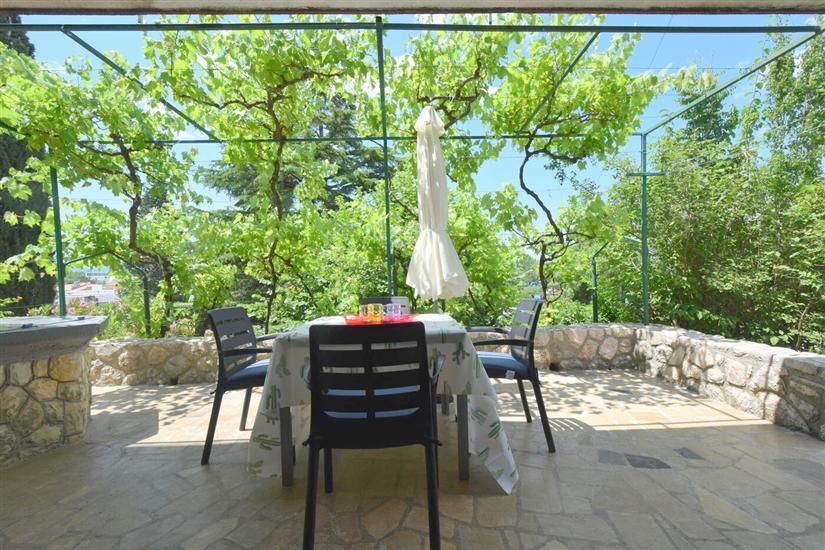 Apartman A2, na 4 osebe