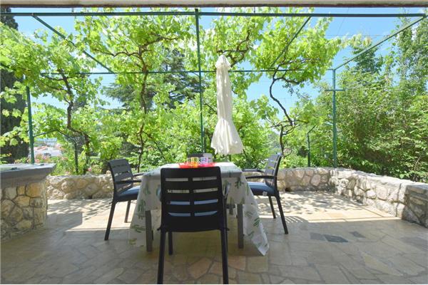 Apartman A2, na 4 osebe