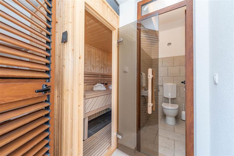 House K1, for 6 persons