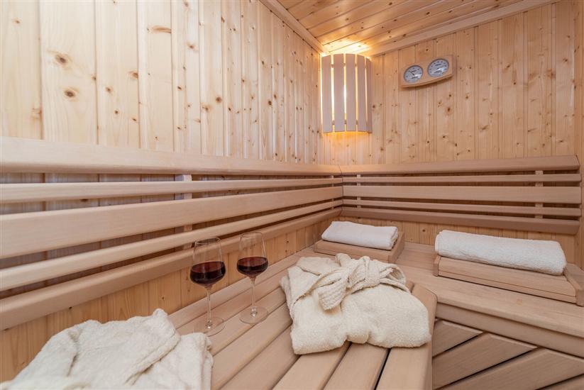 House K1, for 6 persons