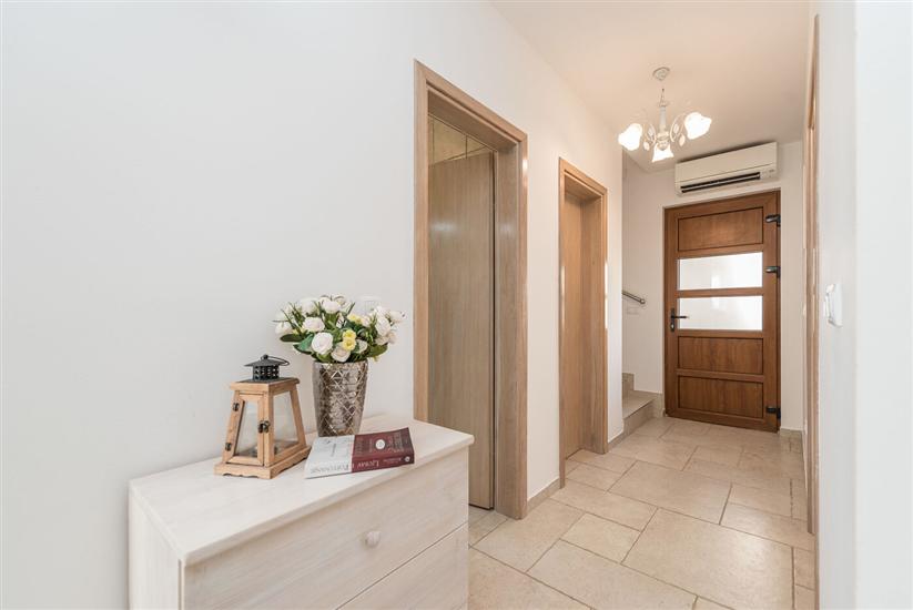 House K1, for 6 persons