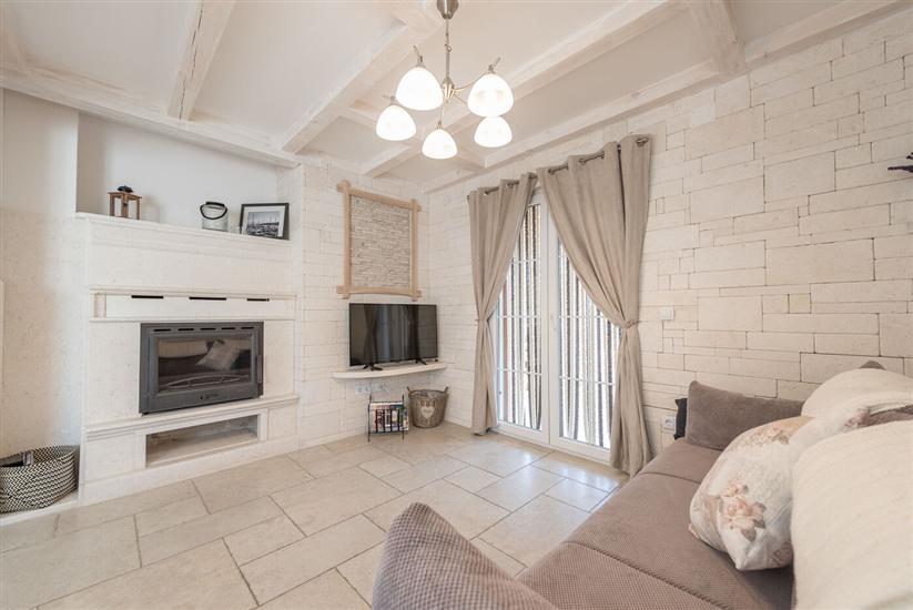 House K1, for 6 persons