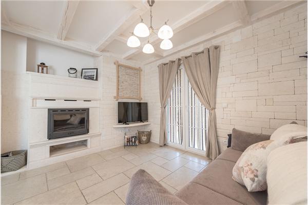 House K1, for 6 persons