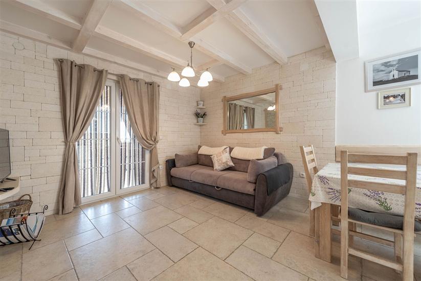 House K1, for 6 persons