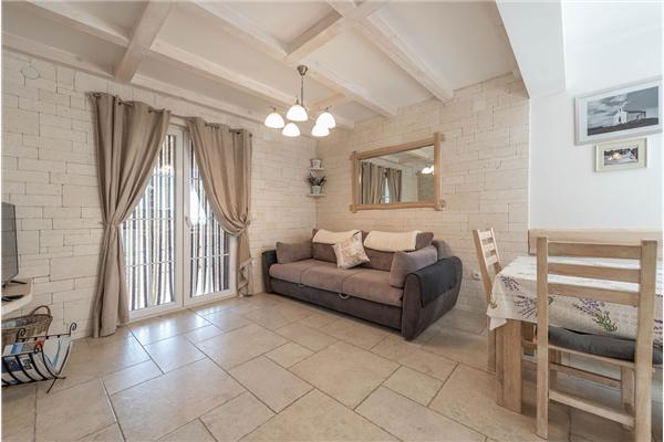 House K1, for 6 persons