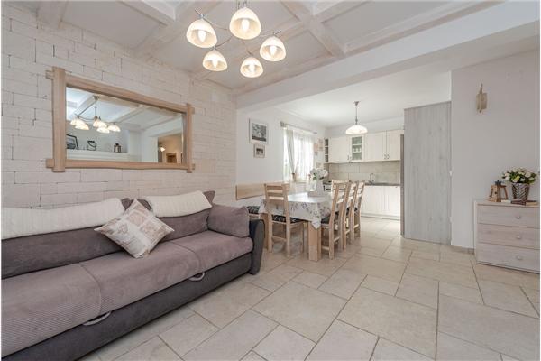 House K1, for 6 persons