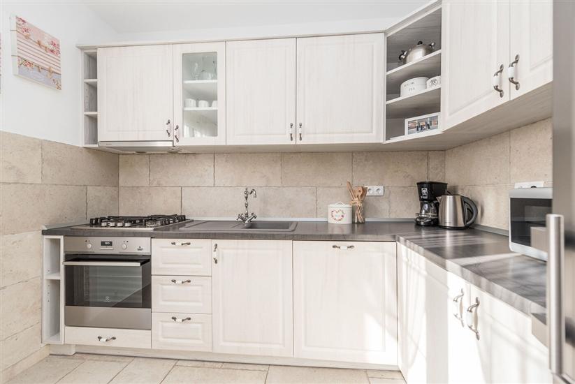 House K1, for 6 persons