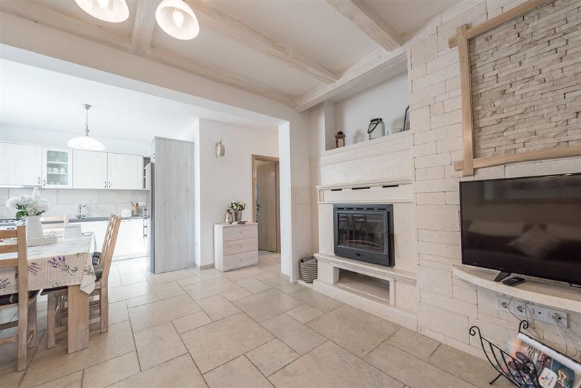 House K1, for 6 persons