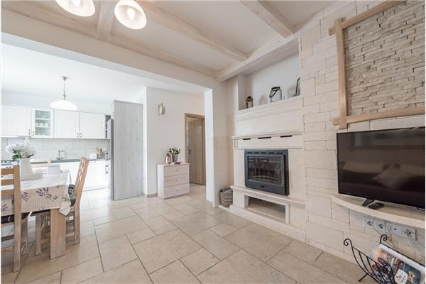 House K1, for 6 persons