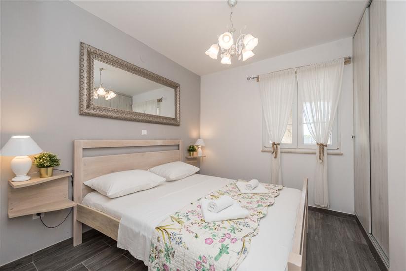 House K1, for 6 persons