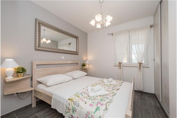 House K1, for 6 persons