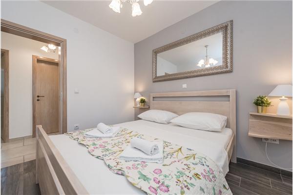 House K1, for 6 persons