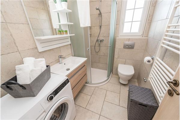 House K1, for 6 persons